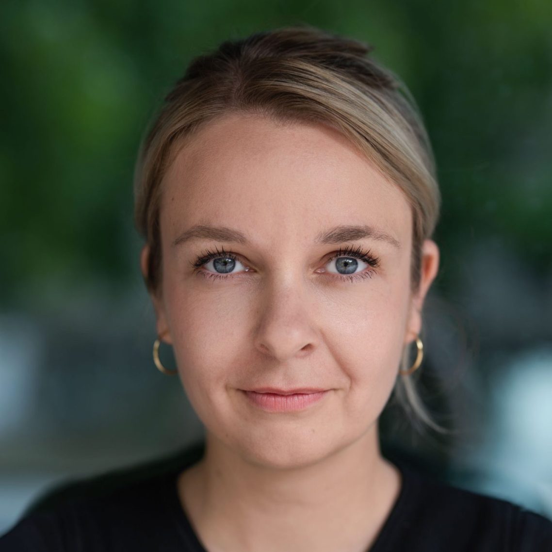 Katja Hilbert Coaching und Moderation in Dresden